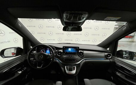 Mercedes-Benz V-Класс, 2021 год, 10 000 000 рублей, 5 фотография