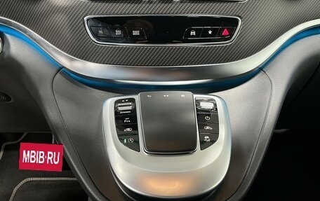 Mercedes-Benz V-Класс, 2021 год, 10 000 000 рублей, 6 фотография