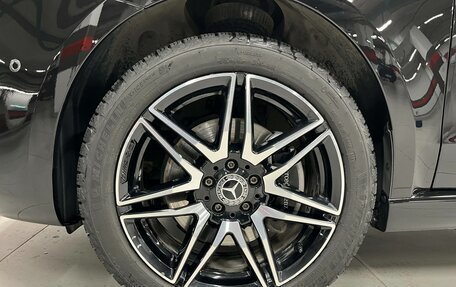 Mercedes-Benz V-Класс, 2021 год, 10 000 000 рублей, 16 фотография