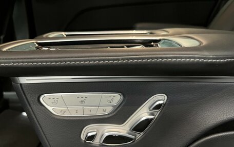 Mercedes-Benz V-Класс, 2021 год, 10 000 000 рублей, 8 фотография