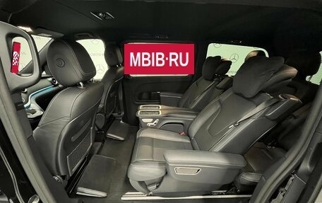 Mercedes-Benz V-Класс, 2021 год, 10 000 000 рублей, 7 фотография