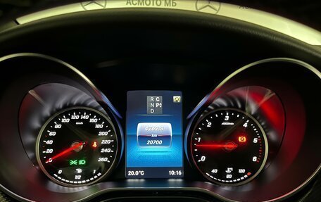 Mercedes-Benz V-Класс, 2021 год, 10 000 000 рублей, 19 фотография