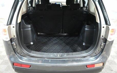 Mitsubishi Outlander III рестайлинг 3, 2014 год, 1 720 000 рублей, 6 фотография