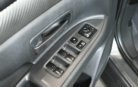 Mitsubishi Outlander III рестайлинг 3, 2014 год, 1 720 000 рублей, 16 фотография