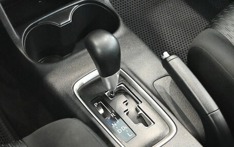 Mitsubishi Outlander III рестайлинг 3, 2014 год, 1 720 000 рублей, 17 фотография