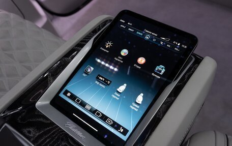 Cadillac Escalade V, 2025 год, 47 800 000 рублей, 7 фотография