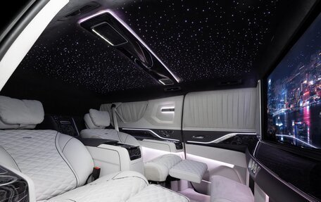 Cadillac Escalade V, 2025 год, 47 800 000 рублей, 2 фотография