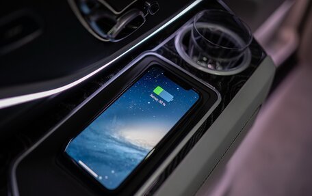 Cadillac Escalade V, 2025 год, 47 800 000 рублей, 6 фотография