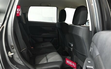 Mitsubishi Outlander III рестайлинг 3, 2014 год, 1 720 000 рублей, 20 фотография