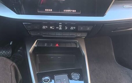 Audi A3, 2022 год, 1 800 000 рублей, 5 фотография