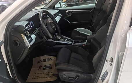 Audi A3, 2022 год, 1 800 000 рублей, 4 фотография