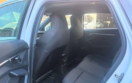 Audi A3, 2022 год, 1 800 000 рублей, 7 фотография