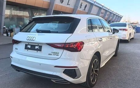 Audi A3, 2022 год, 1 800 000 рублей, 10 фотография