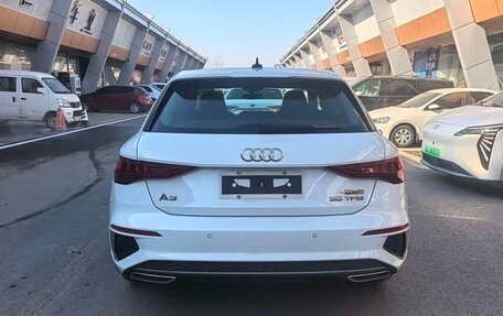 Audi A3, 2022 год, 1 800 000 рублей, 9 фотография