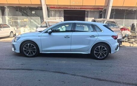 Audi A3, 2022 год, 1 800 000 рублей, 8 фотография