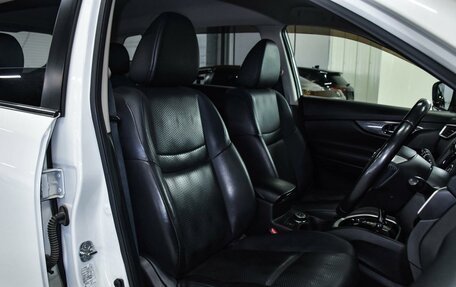 Nissan X-Trail, 2013 год, 1 799 000 рублей, 8 фотография