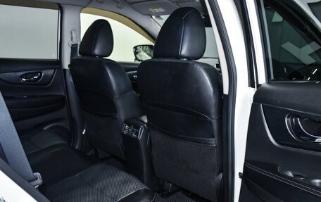 Nissan X-Trail, 2013 год, 1 799 000 рублей, 10 фотография