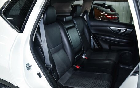 Nissan X-Trail, 2013 год, 1 799 000 рублей, 9 фотография