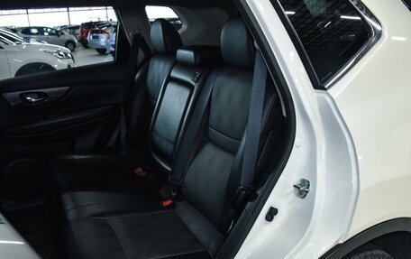 Nissan X-Trail, 2013 год, 1 799 000 рублей, 7 фотография