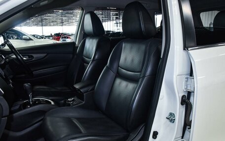 Nissan X-Trail, 2013 год, 1 799 000 рублей, 6 фотография