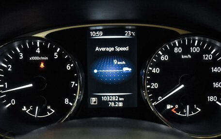 Nissan X-Trail, 2013 год, 1 799 000 рублей, 13 фотография