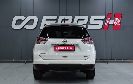 Nissan X-Trail, 2013 год, 1 799 000 рублей, 4 фотография