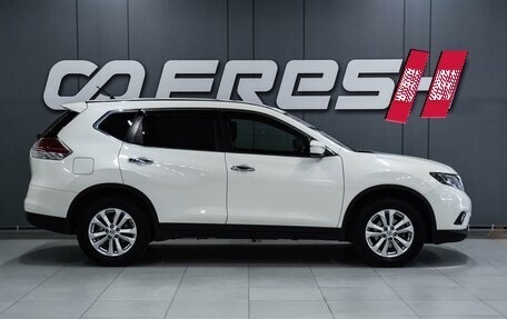 Nissan X-Trail, 2013 год, 1 799 000 рублей, 5 фотография