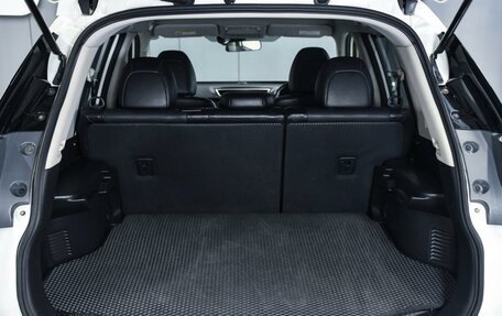 Nissan X-Trail, 2013 год, 1 799 000 рублей, 23 фотография