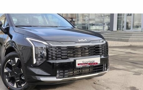 KIA Sportage IV рестайлинг, 2026 год, 5 190 000 рублей, 5 фотография