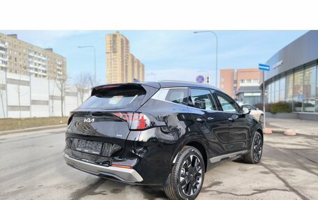 KIA Sportage IV рестайлинг, 2026 год, 5 190 000 рублей, 13 фотография