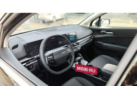 KIA Sportage IV рестайлинг, 2026 год, 5 190 000 рублей, 16 фотография