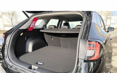 KIA Sportage IV рестайлинг, 2026 год, 5 190 000 рублей, 19 фотография