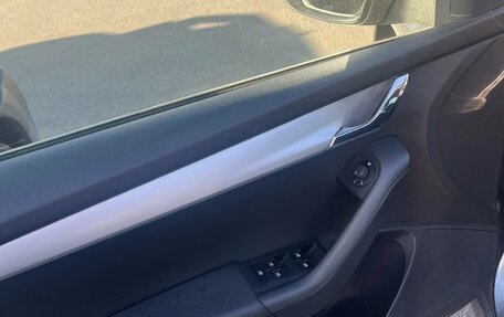 Skoda Octavia, 2016 год, 1 225 000 рублей, 8 фотография