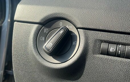 Skoda Octavia, 2016 год, 1 225 000 рублей, 13 фотография