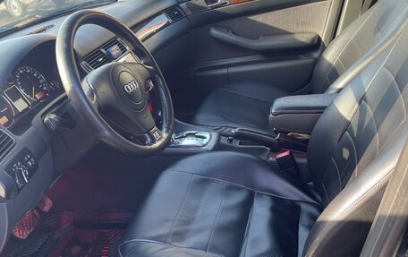 Audi A6, 2000 год, 460 000 рублей, 5 фотография