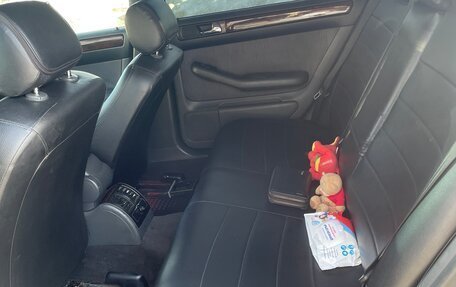 Audi A6, 2000 год, 460 000 рублей, 6 фотография