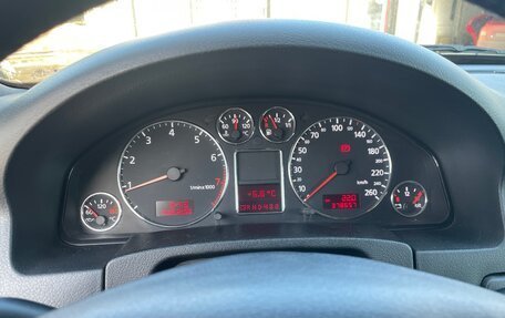 Audi A6, 2000 год, 460 000 рублей, 7 фотография