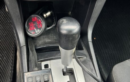 Mitsubishi Lancer IX, 2008 год, 725 000 рублей, 11 фотография