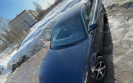 Audi A6, 2000 год, 460 000 рублей, 12 фотография