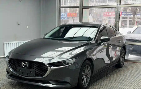 Mazda 3, 2023 год, 2 000 077 рублей, 5 фотография