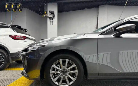 Mazda 3, 2023 год, 2 000 077 рублей, 12 фотография