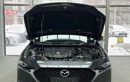 Mazda 3, 2023 год, 2 000 077 рублей, 11 фотография