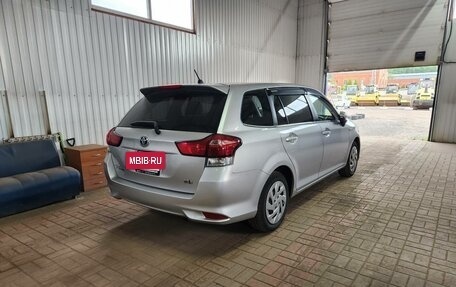 Toyota Corolla, 2018 год, 1 600 000 рублей, 2 фотография