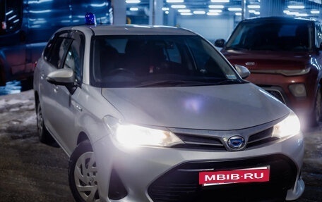 Toyota Corolla, 2018 год, 1 600 000 рублей, 5 фотография