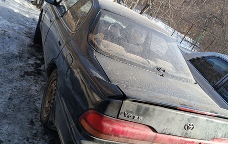 Toyota Camry, 1992 год, 60 000 рублей, 3 фотография