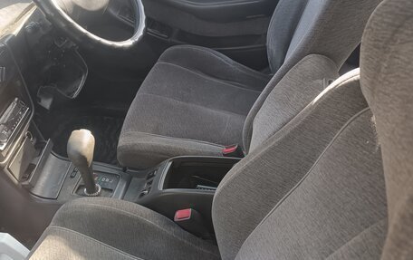 Toyota Camry, 1992 год, 60 000 рублей, 5 фотография