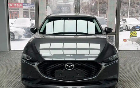 Mazda 3, 2023 год, 2 000 077 рублей, 14 фотография