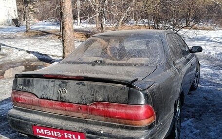 Toyota Camry, 1992 год, 60 000 рублей, 2 фотография