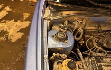 Hyundai Accent II, 2006 год, 299 000 рублей, 10 фотография