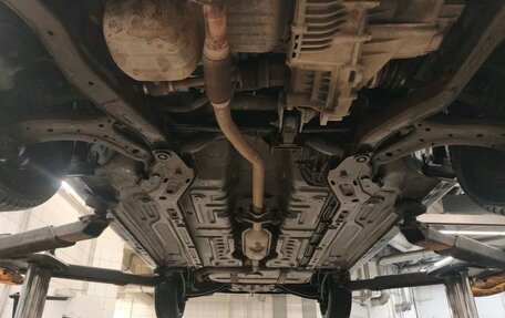 Hyundai Accent II, 2006 год, 299 000 рублей, 12 фотография